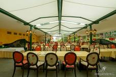 Hotel Grüner Baum - Giardino d'inverno
